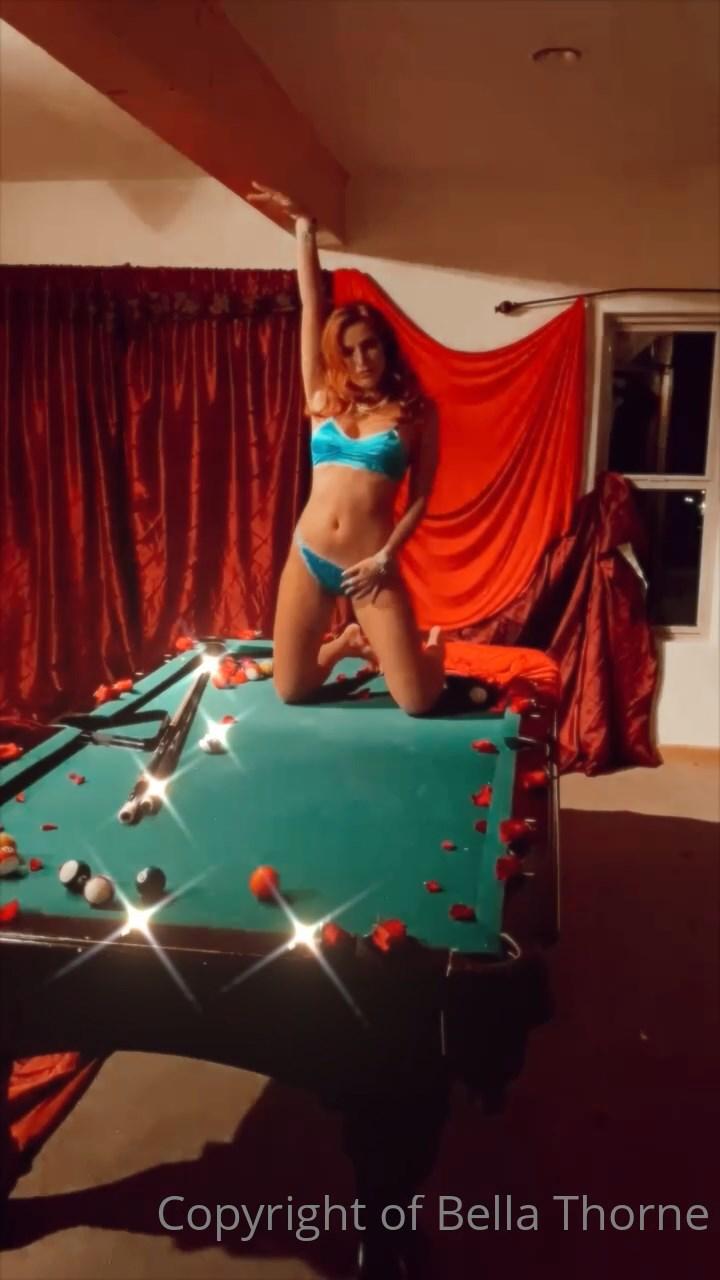 bella thorne lingerie dance onlyfans video leaked SZSMKK