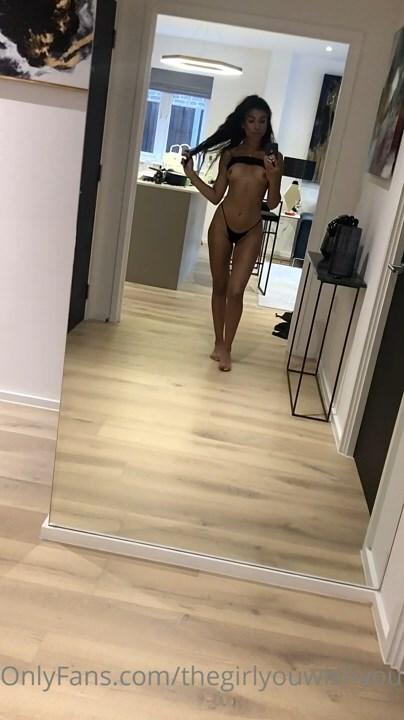 emily faye miller nude mirror selfie onlyfans video leaked TPNXJZ