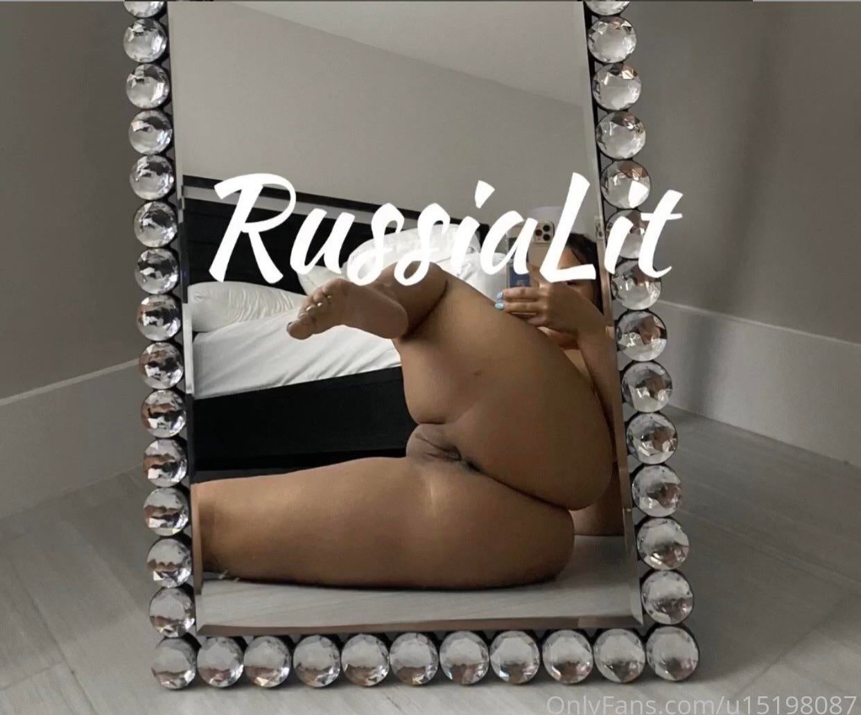 VIP Leaked Video Russialit Nude & Sex Tape Tatiana K Leaked! 