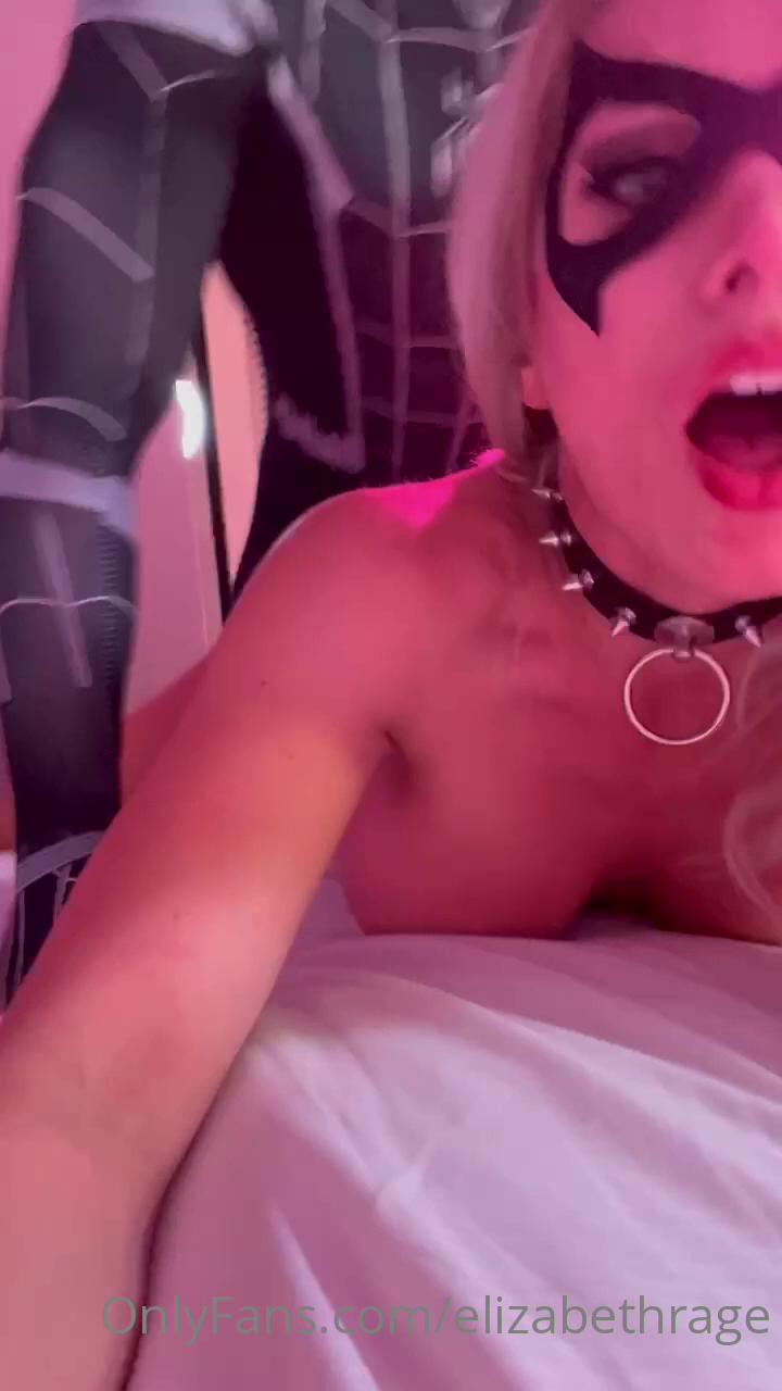elizabeth rage nude sextape cumshot onlyfans video leaked EABHAL